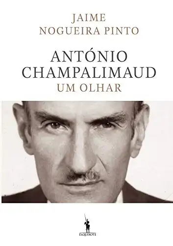 Baixar António Champalimaud – Um Olhar pdf, epub, mobi, eBook