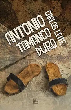 Antonio Tamanco Duro – Carlos Leite
