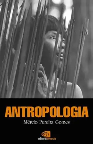 Antropologia – Mercio Pereira Gomes