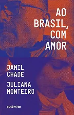 Ao Brasil, com amor – Jamil Chade