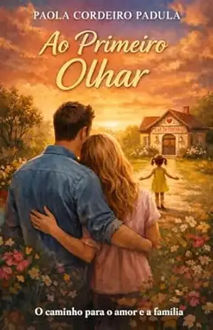 Ao Primeiro Olhar – Paola Cordeiro Padula