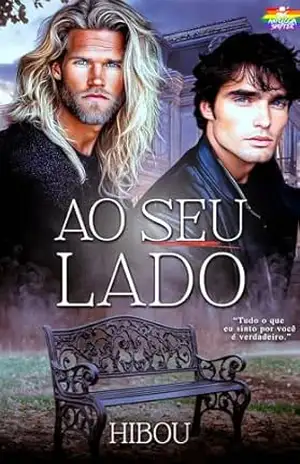 AO SEU LADO: KYLE E BRAD – Autora  Hibou
