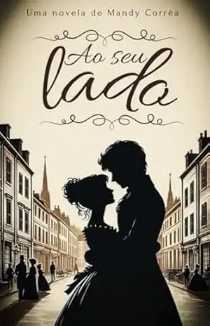 Ao seu lado – Mandy Corrêa Ao seu lado – Mandy Corrêa