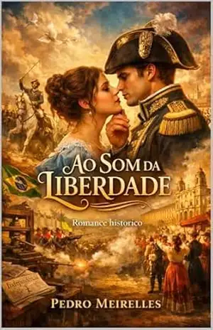 AO SOM DA LIBERDADE - PEDRO MEIRELLES AO SOM DA LIBERDADE - PEDRO MEIRELLES