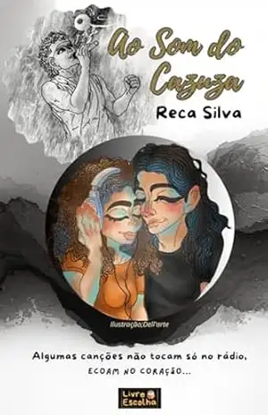AO som do Cazuza – Reca Silva AO som do Cazuza – Reca Silva