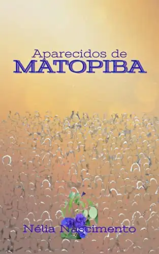 Baixar Aparecidos de MATOPIBA pdf, epub, mobi, eBook