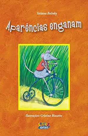 Aparências enganam – Tatiana Belinky