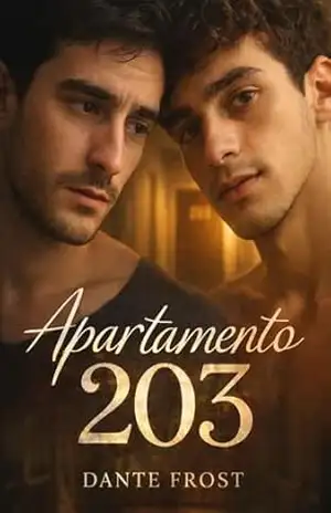 Apartamento 203 – Dante Frost