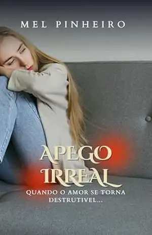 Apego irreal – Mel Pinheiro
