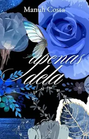 Capa do livro Apenas Dela: Conto - Manuh Costa