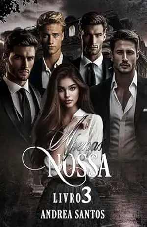Apenas Nossa 3 – Andrea Santos Apenas Nossa 3 – Andrea Santos