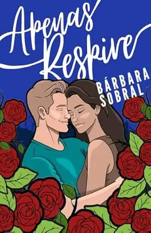 Apenas Respire – Barbara Sobral