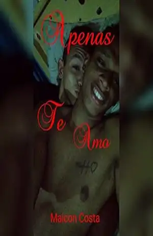 Apenas Te Amo – Maicon Costa
