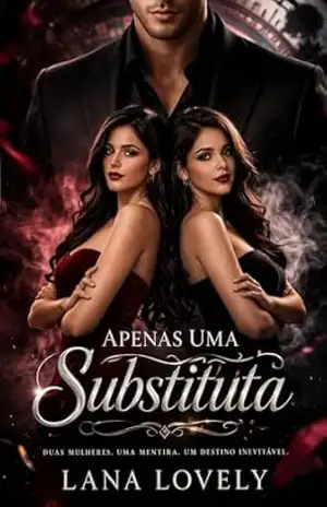 Apenas Uma Substituta – Lana Lovely
