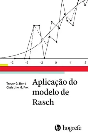 Aplicação do modelo de Rasch – Trevor G. Bond