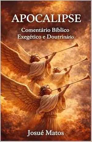 Apocalipse: Comentário Bíblico Exegético e Doutrinário – Josué Matos