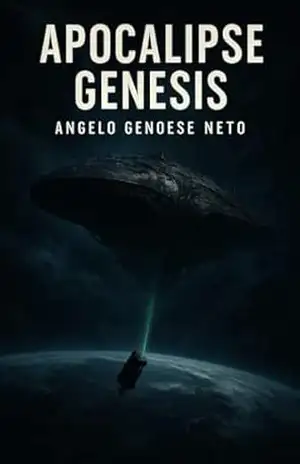 APOCALIPSE GENESIS – Angelo Genoese Neto