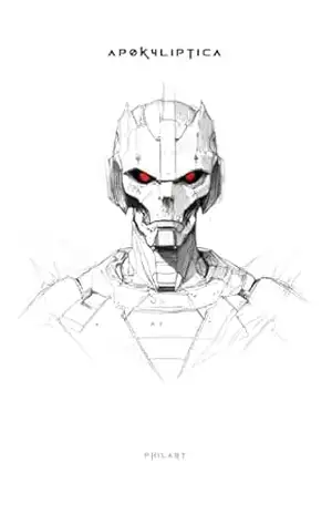 Apocaliptica: Prometheus - Phil Art