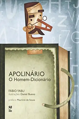Baixar Apolinário - O homem dicionário pdf, epub, mobi, eBook