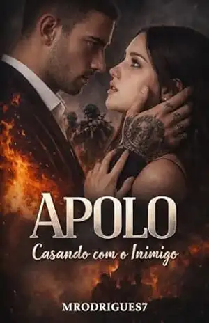 APOLO: Casando Com o Inimigo (Os Ambrogetti – Máfia Italiana Livro 1) – M Rodrigues7