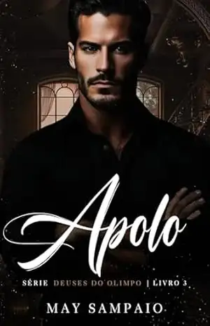 APOLO: DEUSES DO OLIMPO – May Sampaio