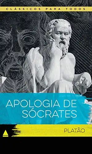 Baixar Apologia de Sócrates (Coleção Clássicos para Todos) pdf, epub, mobi, eBook