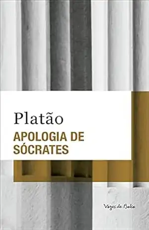 Apologia de Sócrates – Ed. Bolso (Vozes de Bolso) – Platão