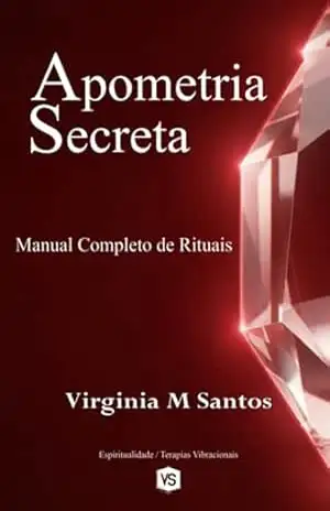 Apometria Secreta – Virginia M Santos