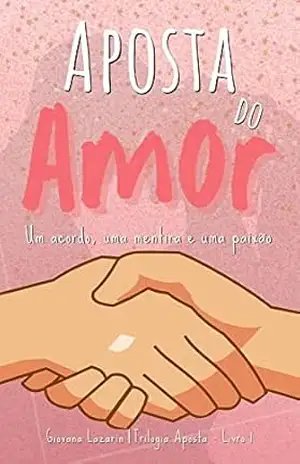 Aposta Do Amor – Giovana Lazarin