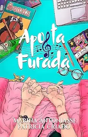 Aposta Furada - Marina Antoniassi Aposta Furada - Marina Antoniassi