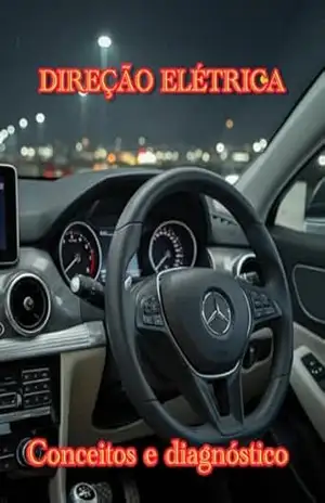 APOSTILA SOBRE SISTEMA DE DIREÇÃO ELÉTRICA AUTOMOTIVA: CONCEITOS E DIAGNÓSTICO – WINNER SOLUÇOES AUTOMOTIVA
