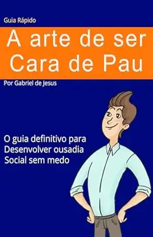 Capa do livro Aprenda a se impor no trabalho e nos relacionamentos: Conquistar o Respeito que Você Merece - Gabriel Jesus