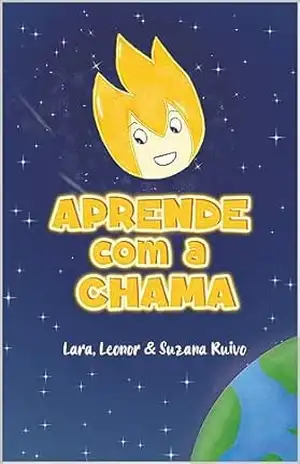 Aprende com a Chama – Lara Rego Aprende com a Chama – Lara Rego