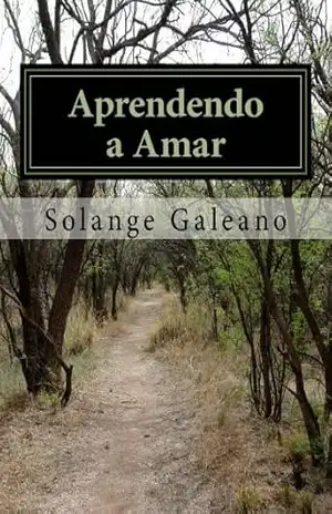 Aprendendo a Amar – Solange Galeano