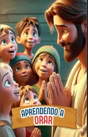 Aprendendo a Orar – Jonas Kallil Aprendendo a Orar – Jonas Kallil