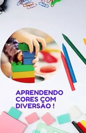 APRENDENDO CORES COM DIVERSÃO: ”DIVERSÃO COLORIDA: DESCUBRA AS CORES” – Fabi Bueno APRENDENDO CORES COM DIVERSÃO: ”DIVERSÃO COLORIDA: DESCUBRA AS CORES” – Fabi Bueno