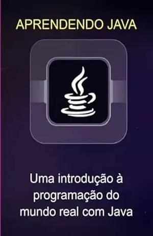 Aprendendo Java – Jideon F Marques
