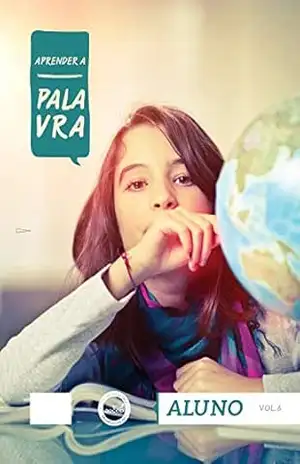 Aprender a Palavra 6 (Adolescentes) | Aluno: Criacionismo e identidade – Editora Cristã Evangélica