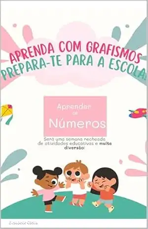 Aprender com grafismos – Elisabete Costa