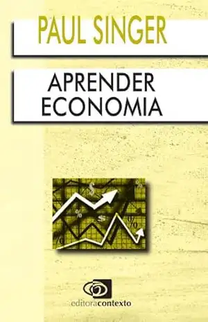 Aprender economia – Paul Singer