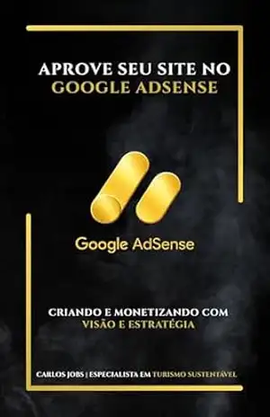 Aprove seu site no Google AdSense – Carlos Jobs