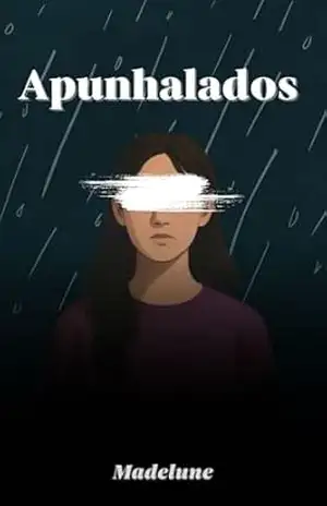 Apunhalados – Madelune D’Santos Apunhalados – Madelune D’Santos