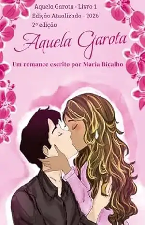 Aquela Garota - Maria Bicalho Aquela Garota - Maria Bicalho
