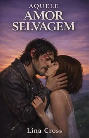 Aquele Amor Selvagem – Lina Cross