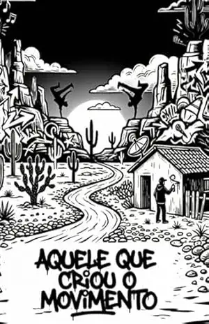Aquele Que Criou O Movimento – Eovk Aquele Que Criou O Movimento – Eovk