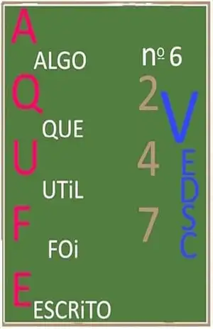 aqufe 06 – Virginia Edsc