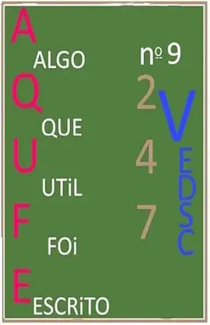 aqufe 09 – Virginia Edsc