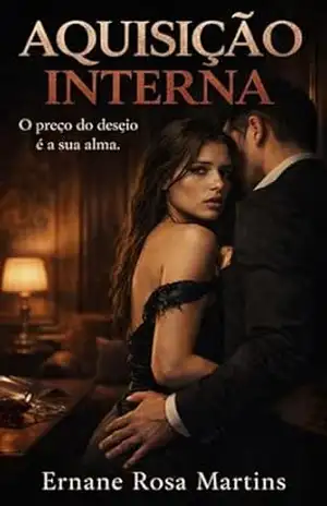 AQUISIÇÃO INTERNA: O preço do desejo é a sua alma – Ernane Rosa Martins