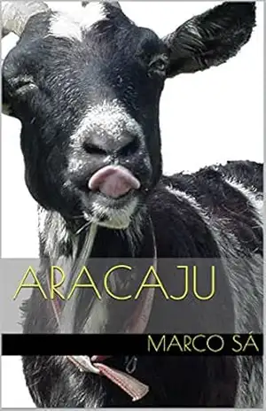 Aracaju – Marco Sá