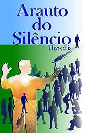 Arauto do Silêncio – Thyophis Thyophis